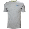 Pánské triko HELLY HANSEN THE OCEAN RACE T-SHIRT 950 - Helly Hansen - 20371 950 THE OCEAN RACE T-SHIRT