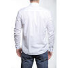 Pánská sportovní košile CROSS SHIRT 8 WHITE - Cross - 35468 8 SHIRT