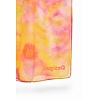 Dámský šátek DESIGUAL DOPAMINE RECTANGLE 3021 RED - DESIGUAL - 23SAWA06 3021 FOU DOPAMINE RECTANGLE