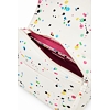Dámská kabelka DESIGUAL NEON ART  PUKHET MINI 1001 WHITE - DESIGUAL - 23SAXP92 1001 BAG NEON ART  PUKHET MINI