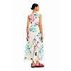 Dámské šaty DESIGUAL AVINYON 1001 WHITE - DESIGUAL - 23SWVW47 1001 VEST AVINYON