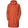 Dámský kabát HELLY HANSEN W T2 RAINCOAT 308 CANYON - Helly Hansen - 53912 308 W T2 RAINCOAT