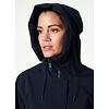 Dámský kabát HELLY HANSEN 53752 597 W VICTORIA SPRING COAT 597 NAVY - Helly Hansen - 53752 597 W VICTORIA SPRING COAT