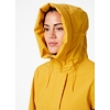 Dámský kabát HELLY HANSEN W VICTORIA SPRING COAT 344 ESSENTIAL YELLOW - Helly Hansen - 53752 344 W VICTORIA SPRING COAT