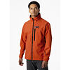 Pánská bunda HELLY HANSEN HP RACING JACKET 300 PATROL ORANGE