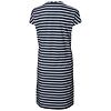 Dámské šaty HELLY HANSEN W THALIA SUMMER DRESS 2.0 598 NAVY STRIPE - Helly Hansen - 34346 598 W THALIA SUMMER DRESS 2.0