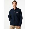 Pánská bunda HELLY HANSEN NEWPORT SOFTSHELL JACKET 597 NAVY - Helly Hansen - 34291 597 NEWPORT SOFTSHELL JACKET