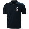 Pánská polokošile HELLY HANSEN KOSTER POLO 597 NAVY - Helly Hansen - 34299 597 KOSTER POLO