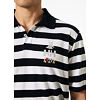 Pánská polokošile HELLY HANSEN 34299 598 KOSTER POLO 598 NAVY STRIPE - Helly Hansen - 34299 598 KOSTER POLO