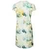 Dámské šaty HELLY HANSEN 34347 406 W THALIA SUMMER DRESS ESRA 2.0 406 JADE ESRA - Helly Hansen - 34347 406 W THALIA SUMMER DRESS ESRA 2.0