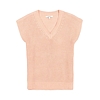 Dámský svetr GARCIA ladies pullover 3313 rose cloud - GARCIA - X20244 3313 ladies pullover