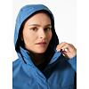 Dámská bunda HELLY HANSEN W ADEN JACKET 636 AZURITE - Helly Hansen - 62650 636 W ADEN JACKET