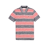 Pánské polo GARCIA mens polo ss 4631 salsa - GARCIA - D31222 4631 mens polo ss