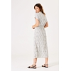 Dámské šaty GARCIA ladies dress 2389 soft kit - GARCIA - D30280 2389 ladies dress