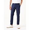 Pánské plátěné GARCIA mens pants 70 marine