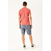 Pánské bermudy GARCIA E31123 70 mens short 70 marine - GARCIA - E31123 70 mens short