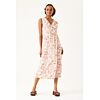 Dámské šaty GARCIA E30084 2389 ladies dress 2389 soft kit - GARCIA - E30084 2389 ladies dress