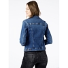 Dámská bunda jeans CROSS JACKET 22 - Cross - A544 22 JACKET