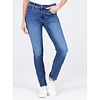 Dámské jeans CROSS ANYA 175 DARK MID BLUE