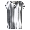 Dámská košile TIMEZONE Airy Top 2075 - Timezone - 13-10122-00-1138 2075 Striped Airy Top