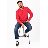 Pánská sportovní košile TIMEZONE Soft Linen Basic Shirt 5317 - Timezone - 23-10124-00-1139 5317 Soft Linen Basic S