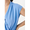 Dámské šaty GARCIA ladies dress 2928 riviera - GARCIA - F30290 2928 ladies dress