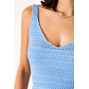 Dámské tílko GARCIA ladies singlet 2928 riviera - GARCIA - F30222 2928 ladies singlet
