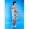 Dámské šaty SEIDEL Kleid Kappenarm 78 - SEIDEL - Z2921 78 Kleid Kappenarm
