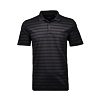 Pánská polokošile RAGMAN Polo Yd 009  SCHWARZ