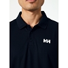 Pánská polokošile HELLY HANSEN OCEAN POLO 598 navy - Helly Hansen - 34207 598 OCEAN POLO