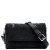 Dámská kabelka DESIGUAL ONYX VENECIA 2.0 2000 BLACK - DESIGUAL - 23WAXP60 2000 BOLS ONYX VENECIA 2.0