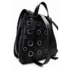 Dámský batůžek DESIGUAL AMORINA COVASNA 1006 WHITE - DESIGUAL - 23WAKP08 1006 BACK AMORINA COVASNA