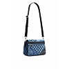 Dámská kabelka DESIGUAL MICKEY BLUES PHUKET MINI 5008 BLUE - DESIGUAL - 23WAXD03 5008 BOLS MICKEY BLUES PHUKET M