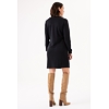 Dámské šaty GARCIA ladies dress 60 black - GARCIA - H30286 60 ladies dress