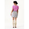 Dámská sukně GARCIA ladies skirt 2389 soft kit - GARCIA - G30121 2389 ladies skirt