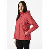 Dámská bunda HELLY HANSEN W ADEN JACKET 101 POPPY RED