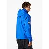 Pánská jachtařská bunda HELLY HANSEN CREW HOODED JACKET 543 COBALT 2.0 - Helly Hansen - 33875 543 CREW HOODED JACKET