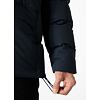Pánská zimní bunda HELLY HANSEN EXPLORER PUFFY JACKET 860 ALPINE FROST - Helly Hansen - 53994 860 EXPLORER PUFFY JACKET