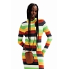 Dámská peněženka DESIGUAL HALF LOGO DELPHINE 6000 BROWN - DESIGUAL - 23WAYP06 6000 MONE HALF LOGO DELPHINE