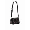 Dámská kabelka DESIGUAL FLOR YVETTE PHUKET MINI 2000 BLACK - DESIGUAL - 23WAXP64 2000 BOLS FLOR YVETTE PHUKET MI