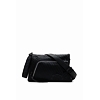 Dámská kabelka DESIGUAL SOFTFREE DORTMUND 2000 BLACK - DESIGUAL - 23WAXP61 2000 BOLS SOFTFREE DORTMUND