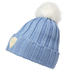 Dámská čepice HELLY HANSEN W LIMELIGHT BEANIE 627 BRIGHT BLUE - Helly Hansen - 67156 627 W LIMELIGHT BEANIE