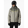 Pánská zimní bunda HELLY HANSEN 65874 885 ALPINE INSULATED JACKET 885 TERRAZZO