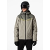 Pánská zimní bunda HELLY HANSEN 65874 885 ALPINE INSULATED JACKET 885 TERRAZZO - Helly Hansen - 65874 885 ALPINE INSULATED JACKET