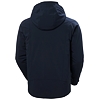 Pánská zimní bunda HELLY HANSEN 65927 597 ALPHA 4.0 JACKET 597 NAVY - Helly Hansen - 65927 597 ALPHA 4.0 JACKET