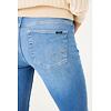 Dámské jeans GARCIA 285 col.4901 Caro 4901 medium used - GARCIA - 285 col.4901 Caro