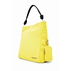 Dámská kabelka DESIGUAL 24SAXY03 8018 BAG_PRIORI LOVERTY 3.0 8018 YELLOW - DESIGUAL - 24SAXY03 8018 BAG_PRIORI LOVERTY 3.0