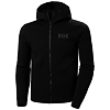 Pánská mikina HELLY HANSEN 34264 990 HP OCEAN FZ JACKET 2.0 990 BLACK - Helly Hansen - 34264 990 HP OCEAN FZ JACKET 2.0