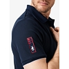 HELLY HANSEN 34207 599 OCEAN POLO 599 NAVY - Helly Hansen - 34207 599 OCEAN POLO