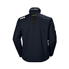 Pánská jachtařská bunda HELLY HANSEN CREW JACKET 597 navy - Helly Hansen - 30263 597 CREW JACKET